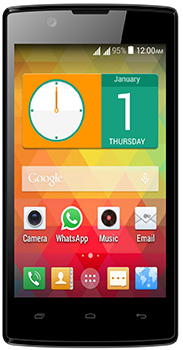 Q mobiles Magnus X6i price in pakistan