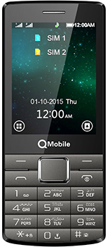 Q mobiles Metal 2 price in pakistan