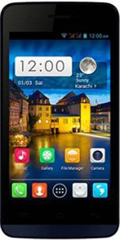 Q mobiles Noir A115 price in pakistan