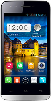 Q mobiles Noir A120 price in pakistan