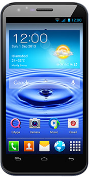 Q mobiles Noir A170 price in pakistan