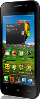Q mobiles Noir A20 price in pakistan