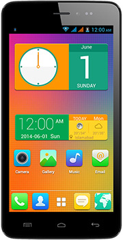 Q mobiles Noir A290 price in pakistan