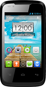 Q mobiles Noir A30 price in pakistan