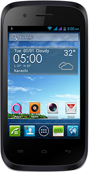 Q mobiles Noir A34 price in pakistan