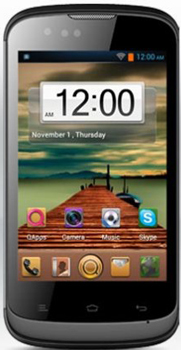 Q mobiles Noir A5 Classic price in pakistan