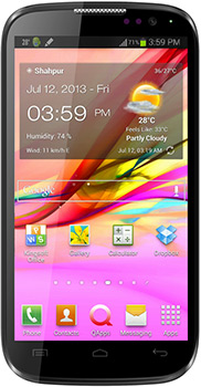 Q mobiles Noir A60 price in pakistan