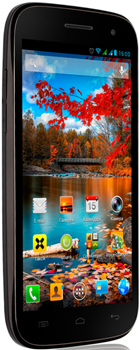 Q mobiles Noir A600 price in pakistan