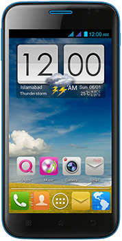 Q mobiles Noir A610 price in pakistan