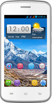 Q mobiles Noir A63 price in pakistan