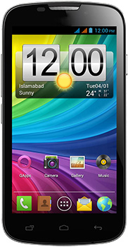 Q mobiles Noir A80 price in pakistan