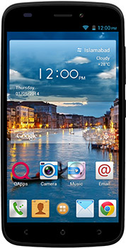 Q mobiles Noir A900i price in pakistan