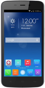 Q mobiles Noir LT150 price in pakistan