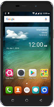 Q mobiles Noir LT500 price in pakistan