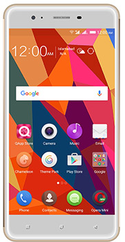 Q mobiles Noir LT750 price in pakistan