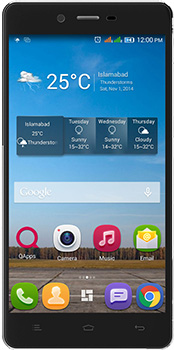 Q mobiles Noir M300 price in pakistan