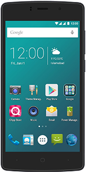 Q mobiles Noir M350 price in pakistan