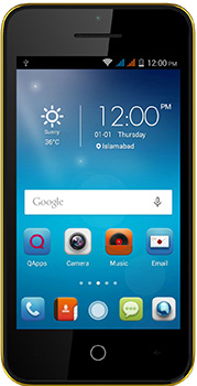 Q mobiles Noir M82 price in pakistan