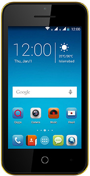 Q mobiles Noir M82i price in pakistan