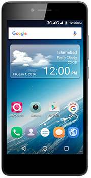 Q mobiles Noir S1 Pro price in pakistan