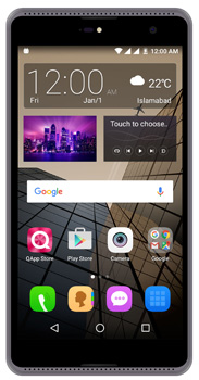 Q mobiles Noir S2 Plus price in pakistan