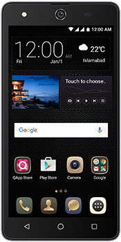 Q mobiles Noir S2 Pro price in pakistan