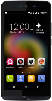 Q mobiles Noir S2 price in pakistan