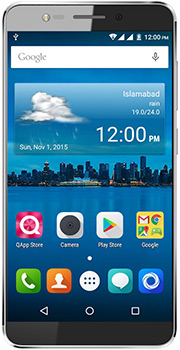 Q mobiles Noir S3 price in pakistan