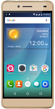 Q mobiles Noir S4 price in pakistan