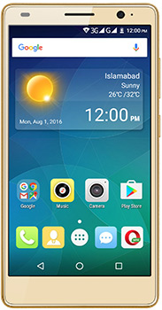 Q mobiles Noir S6 Plus price in pakistan