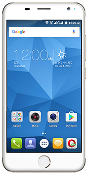 Q mobiles Noir S6 price in pakistan