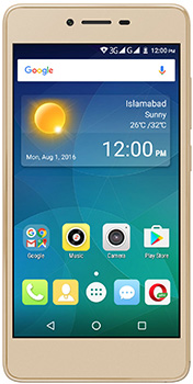 Q mobiles Noir S6s price in pakistan
