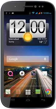 Q mobiles Noir V4 price in pakistan