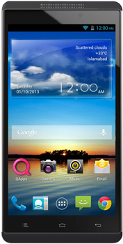 Q mobiles Noir V5 price in pakistan