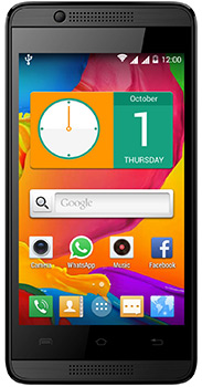 Q mobiles Noir W10 price in pakistan