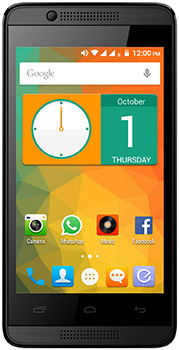 Q mobiles Noir W15 price in pakistan