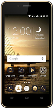 Q mobiles Noir W35 price in pakistan