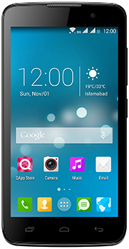 Q mobiles Noir W40 price in pakistan