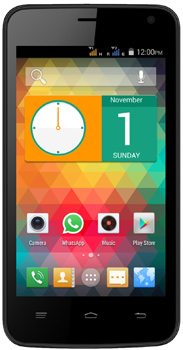 Q mobiles Noir W7 price in pakistan