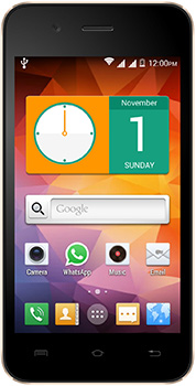 Q mobiles Noir W8 price in pakistan