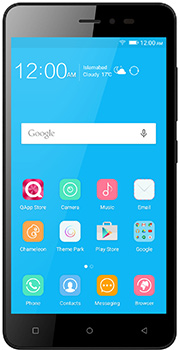 Q mobiles Noir W80 price in pakistan