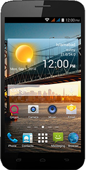 Q mobiles Noir X100 price in pakistan