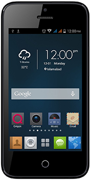 Q mobiles Noir X14 price in pakistan