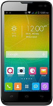 Q mobiles Noir X150 price in pakistan