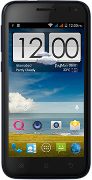 Q mobiles Noir X200 price in pakistan