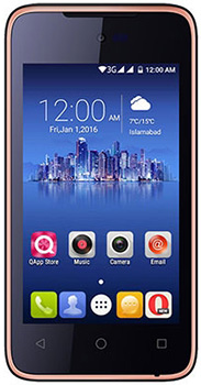 Q mobiles Noir X32 price in pakistan