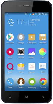 Q mobiles Noir X350 price in pakistan