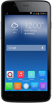 Q mobiles Noir X500 price in pakistan