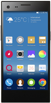 Q mobiles Noir X600 price in pakistan