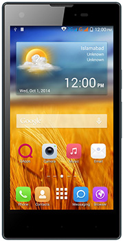 Q mobiles Noir X700 price in pakistan